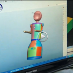做手板模型要3D圖紙嗎？