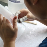 一般手板拋光時需要注意什么？