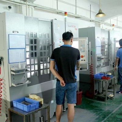 鋁合金手板打樣廠